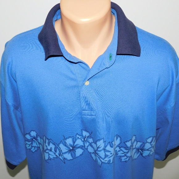 Tommy Hilfiger Other - Tommy Hilfiger short sleeve polo shirt. XL